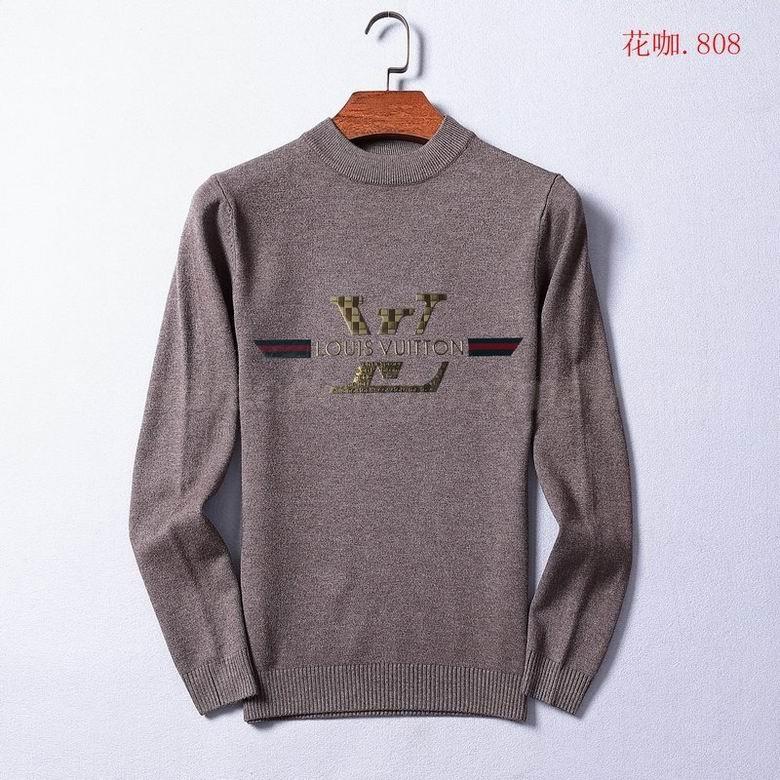 LV Men's Sweater 173